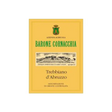 Barone Cornacchia Trebbiano d'Abruzzo