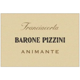Barone Pizzini Franciacorta Brut Nature Animante