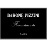 Barone Pizzini Franciacorta Satèn Brut 2015