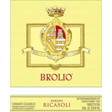 Barone Ricasoli Chianti Classico Brolio