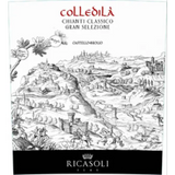 Barone Ricasoli Chianti Classico Colledilà Gran Selezione