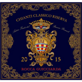 Barone Ricasoli Chianti Classico Rocca Guicciarda Riserva 2018