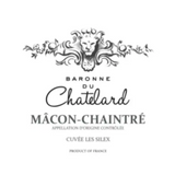 Baronne du Chatelard Macon Chaintre Les Silex 2018