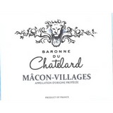 Baronne du Chatelard Mâcon-Villages 2020