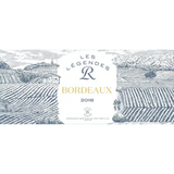 Barons de Rothschild Lafite Les Legendes R Bordeaux Rouge 2019