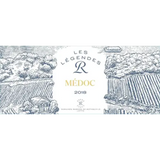 Barons de Rothschild Lafite Les Légendes R Bordeaux Rouge