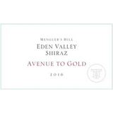 Barr-Eden Shiraz Avenue To Gold