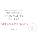 Barr-Eden Shiraz Dreams of Gold