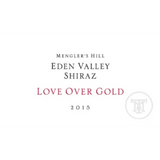 Barr-Eden Shiraz Love Over Gold