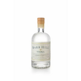 Barr Hill Vodka