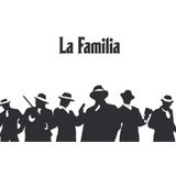 Barranco Oscuro Granada La Familia