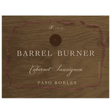 Barrel Burner Cabernet Sauvignon Paso Robles