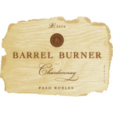 Barrel Burner Chardonnay Paso Robles