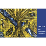 Barrel Head Cellars Chardonnay The Trip