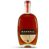 Barrell Bourbon Batch #32 5 Years Old Cask Strength A Blend Of Straight Bourbon Whiskeys 115.34 Proof