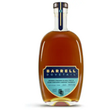 Barrell Whiskey Dovetail Cask Strength Whiskey 122.9 Proof