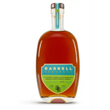 Barrell Whiskey Seagrass Rye Whiskey Finished In Martinique Rum Madeira & Apricot Brandy Barrels