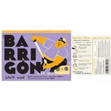 Barrigon Remix Natural White Wine