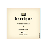 Barrique Sonoma Coast Chardonnay