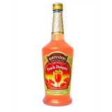 Bartenders Cocktails Premium Selection Peach Daiquiri