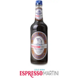 Bartenders Trading Co. Cold Brew Espresso Martini