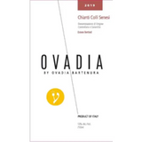 Bartenura Chianti Ovadia