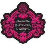 Bartenura Magenta Sweet Sparkling Red NV
