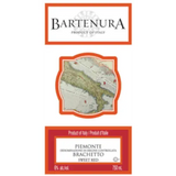 Bartenura Piemonte Brachetto