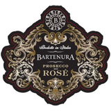 Bartenura Prosecco Brut Rose