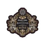 Bartenura Prosecco Rose