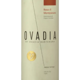 Bartenura Rosso Di Montepulciano Ovadia