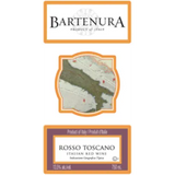 Bartenura Toscano Rosso
