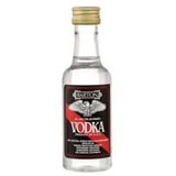 Barton Distilling Company Vodka