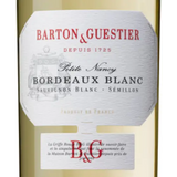 Barton & Guestier Bordeaux Blanc