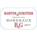 Barton & Guestier Bordeaux Red