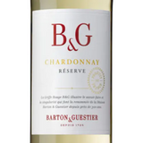 Barton & Guestier Chardonnay 2018