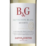 Barton & Guestier Gascogne Blanc de Blancs