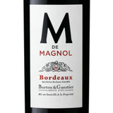 Barton & Guestier M De Magnol Bordeaux Red