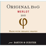 Barton & Guestier Merlot