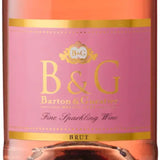 Barton & Guestier Sparkling Rosé