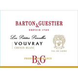 Barton & Guestier Vouvray Chenin Blanc
