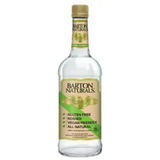 Barton’s Naturals Vodka