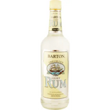 Barton’s White Rum
