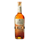 Basil Hayden’s Bourbon Toast