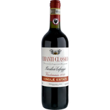 Basilica Cafaggio Chianti Classico Single Estate