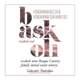 Baskoli Bizkaiko Txakolina Txakoli Rose