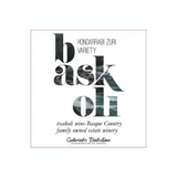 Baskoli Txakoli Blanco
