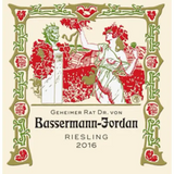 Bassermann-Jordan Riesling