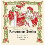 Bassermann-Jordan Riesling Trocken