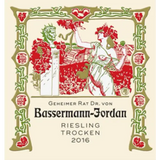 Bassermann-Jordan Riesling Trocken